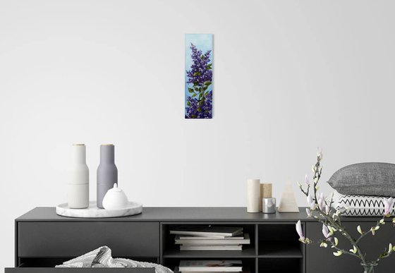 Spring lilac