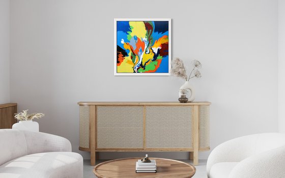 The illusion of Choice