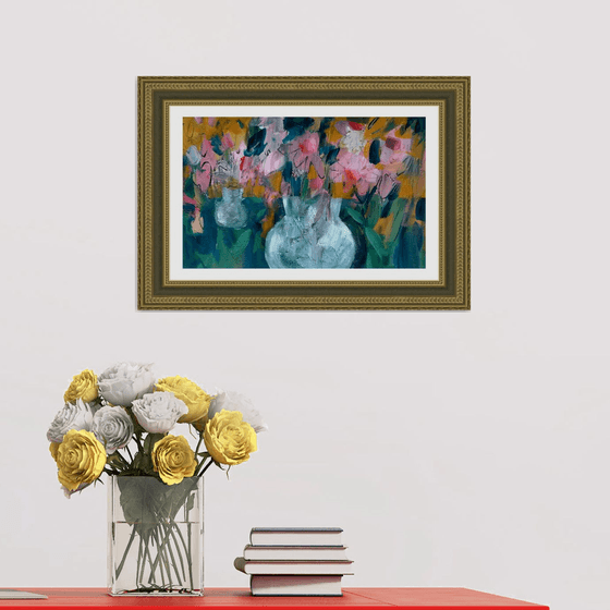 Flower Shop VIII