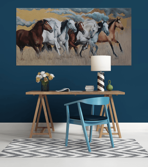 Seven Horses-2