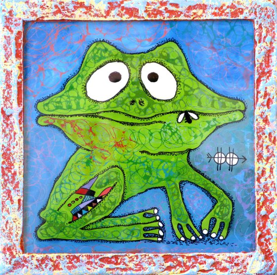 Frog