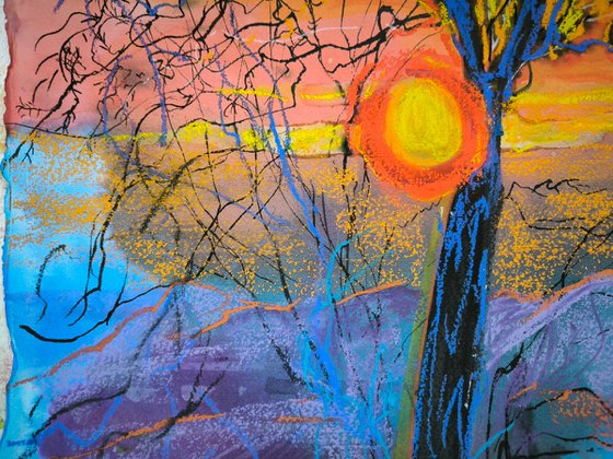 Winter Light
