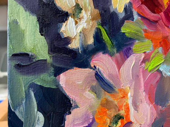 Peony.