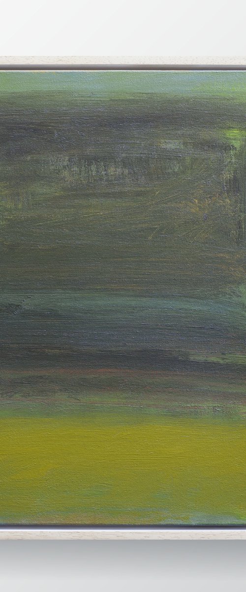 In The Depths by Thomas Hjelm