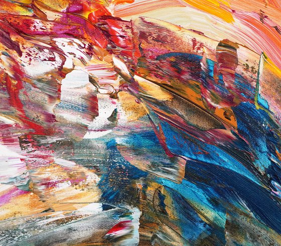 Exciting Daydream C 3