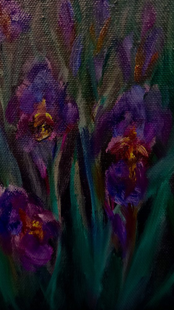 Elysian Willows