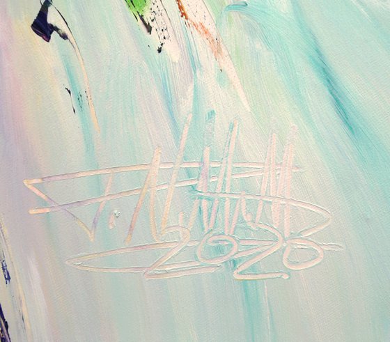 Summer Symphony L 1