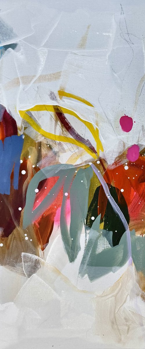 "Rhythm of Nature" by Tanya Lytko