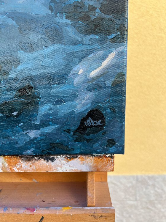 wave #5