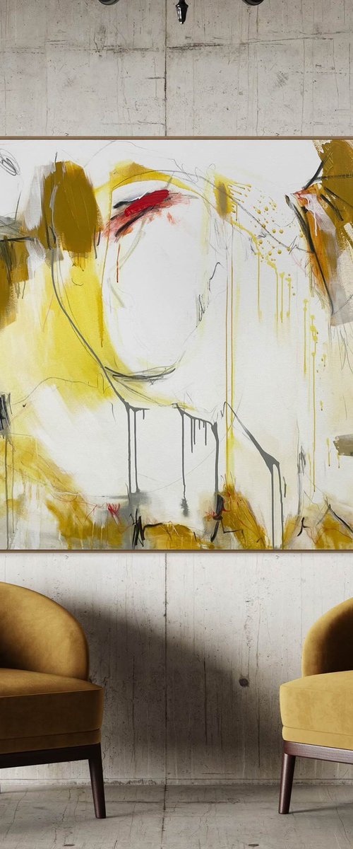 Don't Think Just Do by Cheryl Harrison