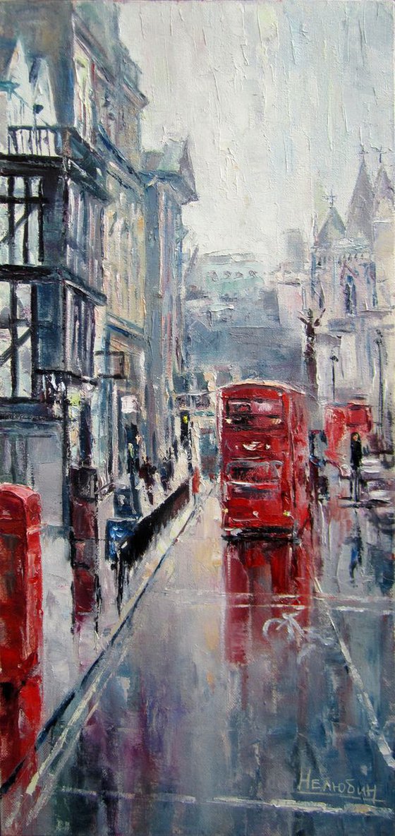 London Street