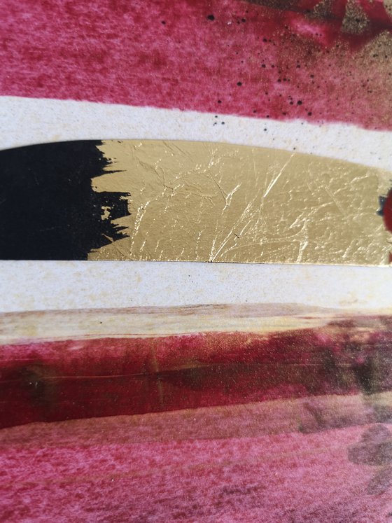 Invisible Signs III