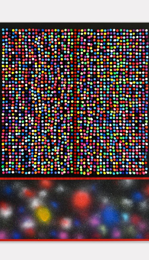 Impressionism by Nazar Symotiuk