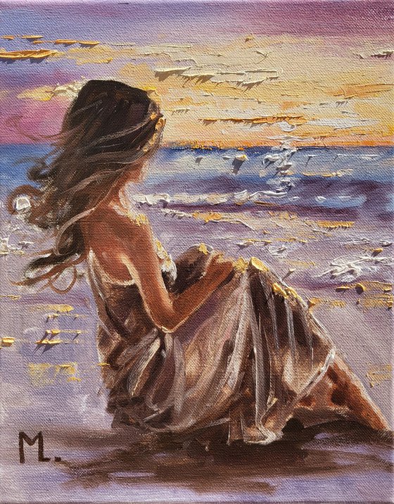 Beyond the Sea
