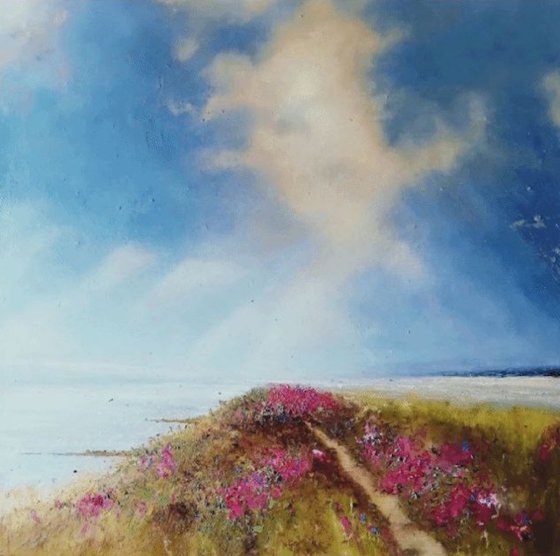 Celebration of Brightness