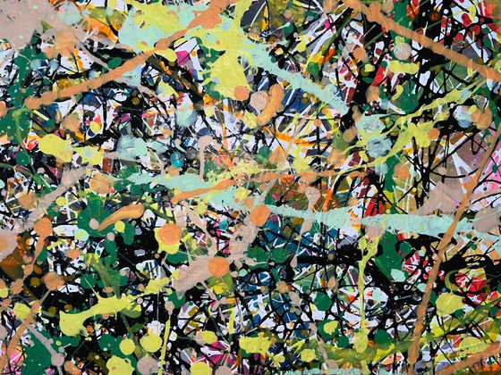 The Maze of Consciousness