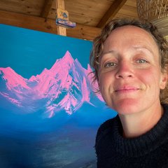 Visit Cat Goward shop