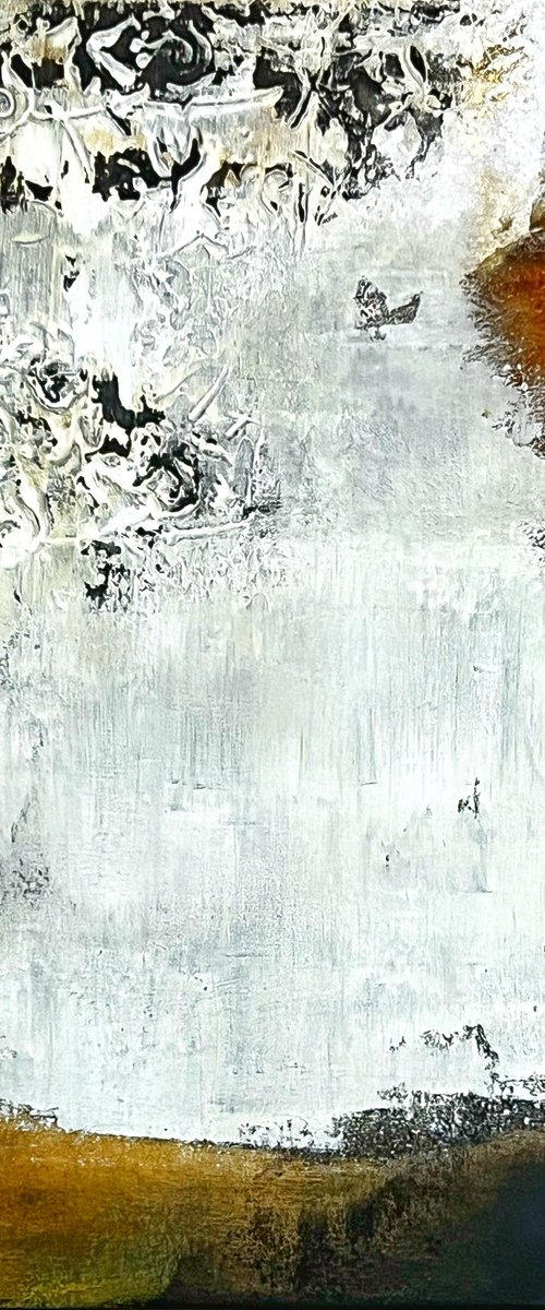 Whispers of Barcelona by Sergio Aranda