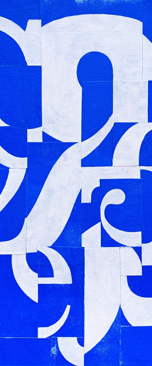 What was Left Unsaid by Vita Banko