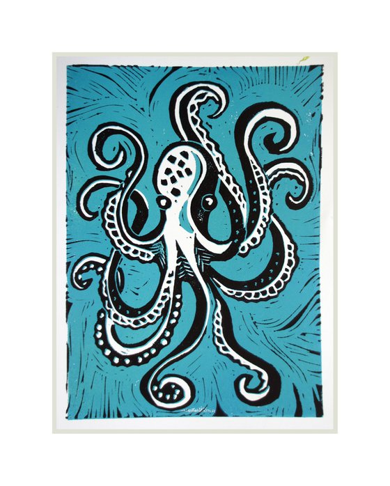 Octopus