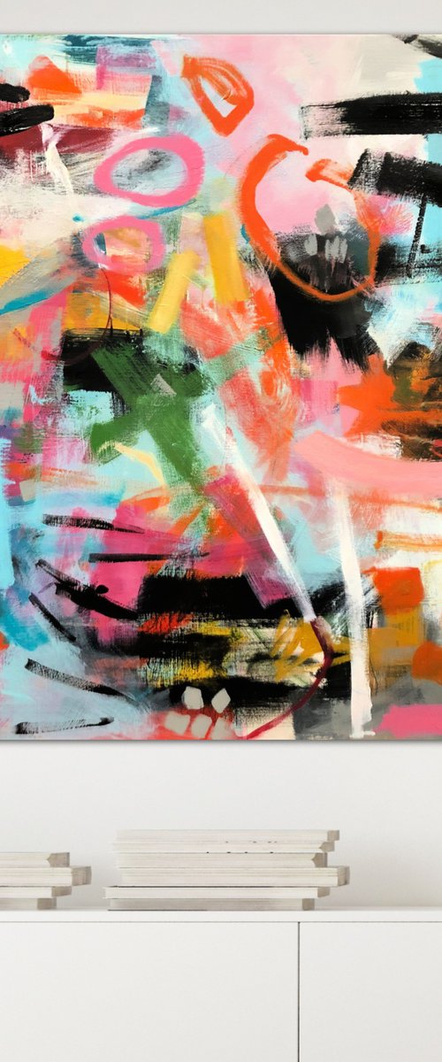 Freedom by Kylie Sams