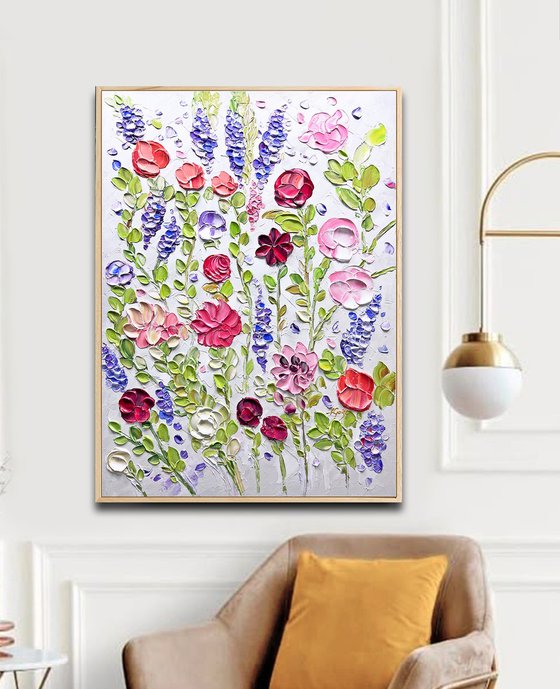 Wild Garden