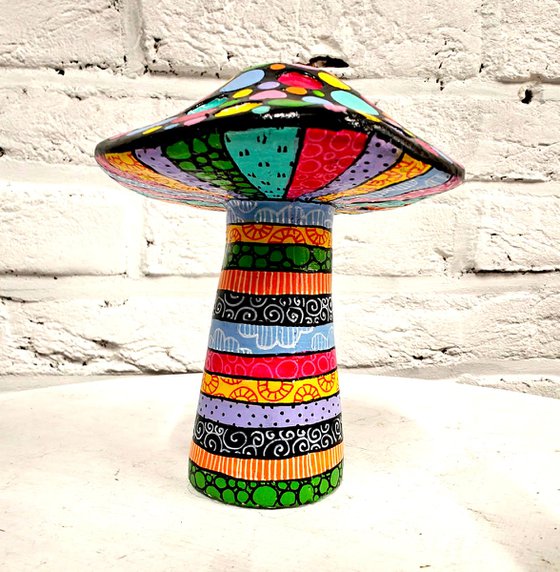 Mushroom