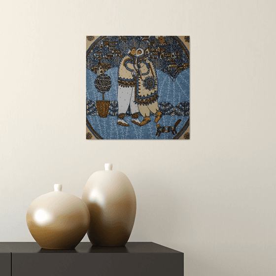 Our Time for Dreaming