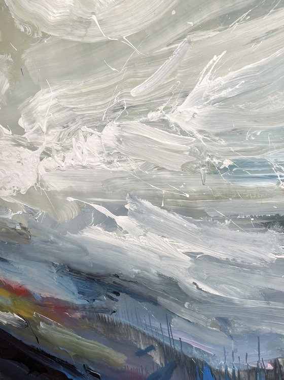 Depth of nature 208