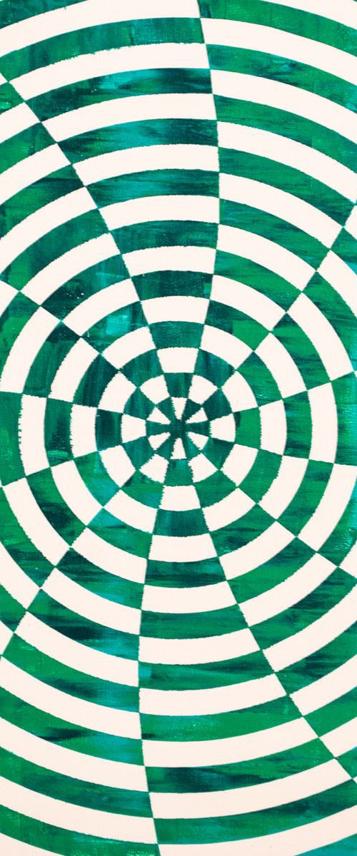 Revolution by Sean Christopher Ward
