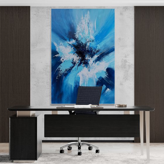 Blue Awakening