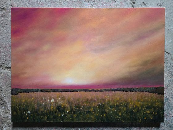 Listening to the Light