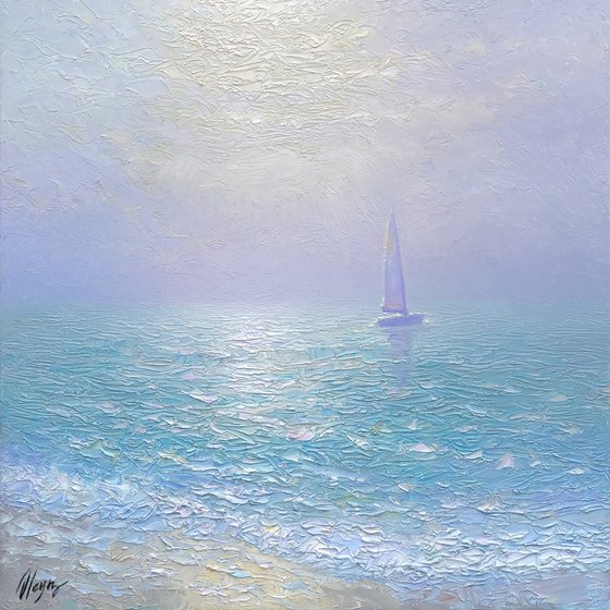 Sea