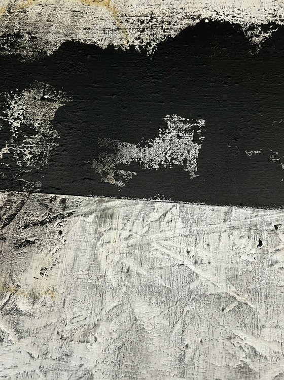 The patience of Stone