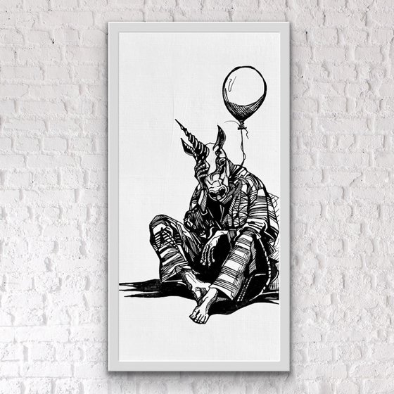 Heavens To Murgatroyd