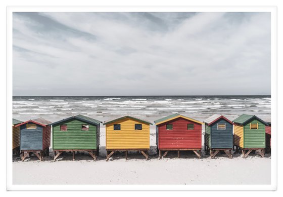 BEACH HORIZON