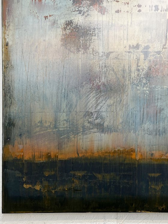 Depth of nature 342