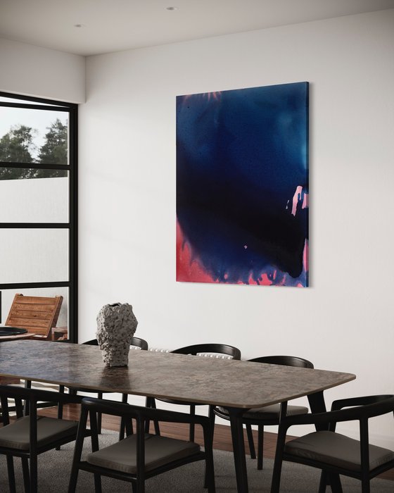 FIRE IN THE DARKNESS