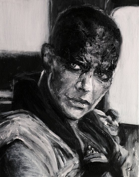 Fury Furiosa