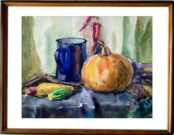 Still Life 2