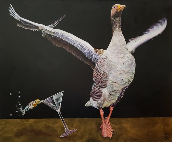 Party Fowl - Party Animals series
