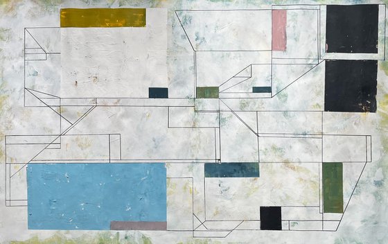URBAN ABSTRACTION