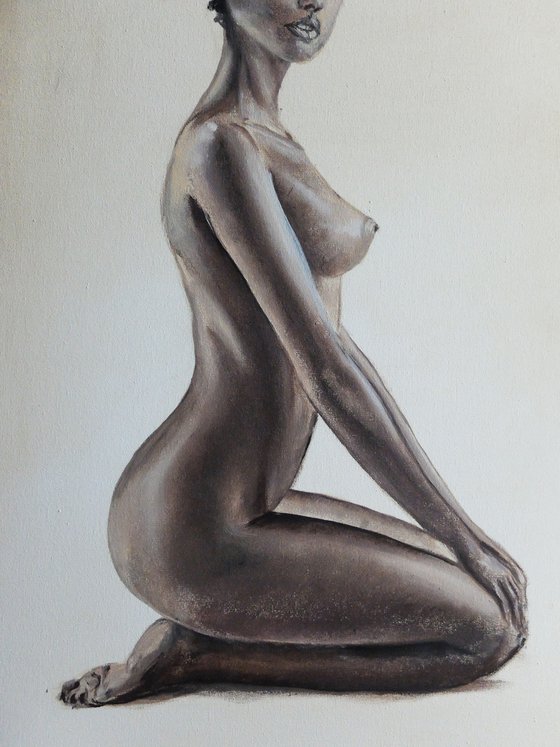 Nude