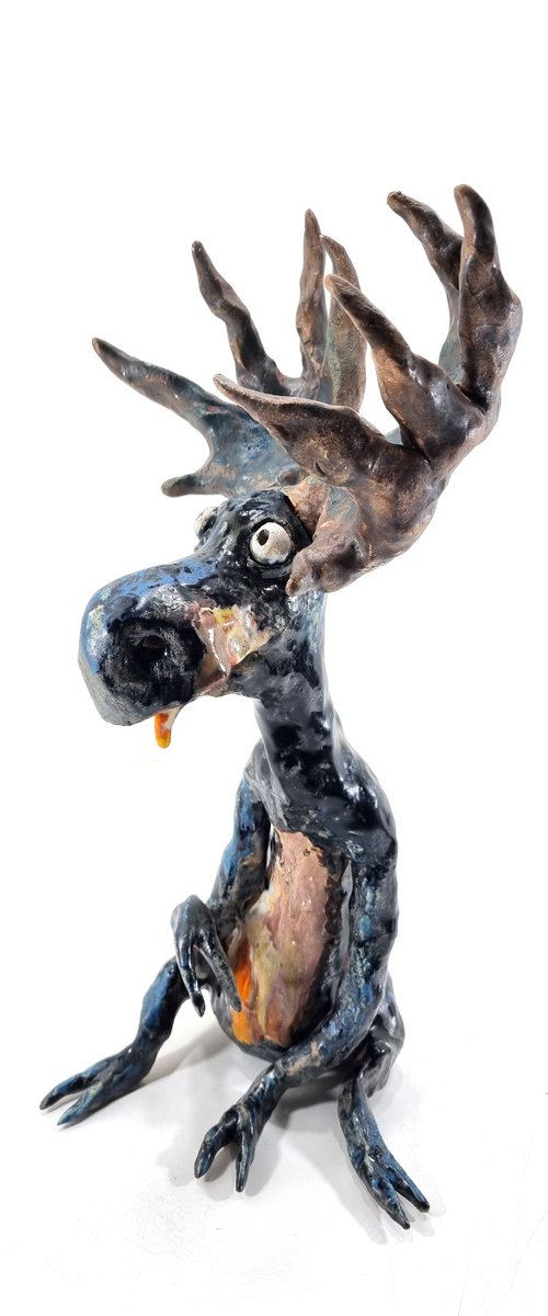 MANIWALD by Aare Freimann