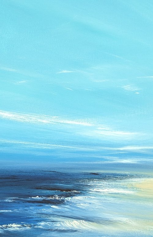 Essence of Solace by Mel Graham