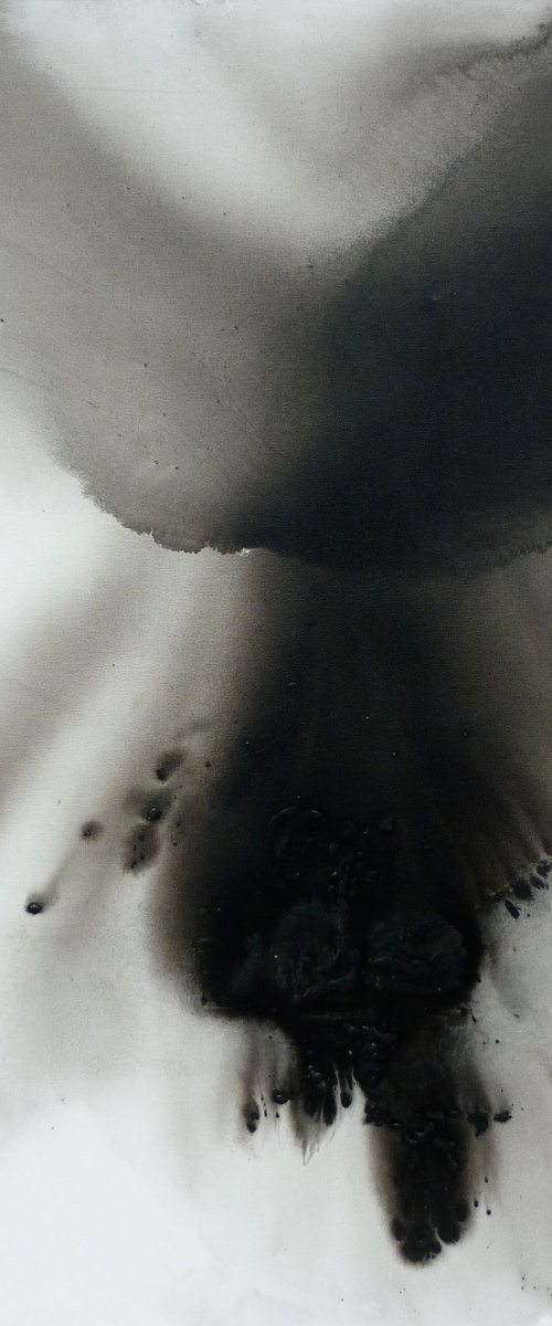 Combustion by Muriel Napoli