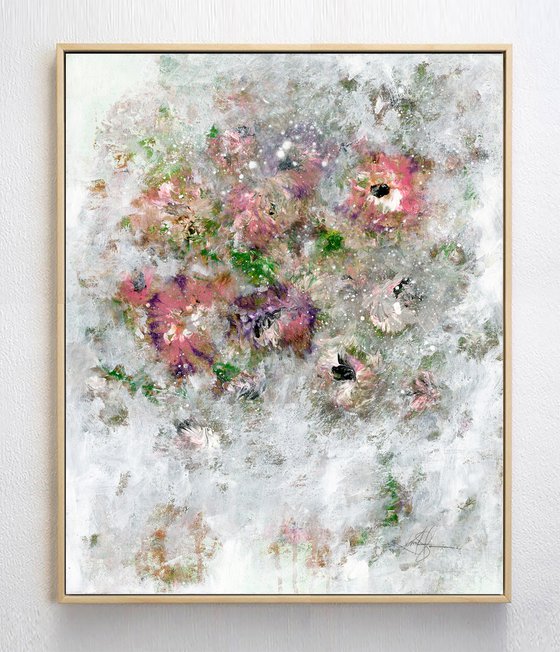 Cottage Chic Blooms 2