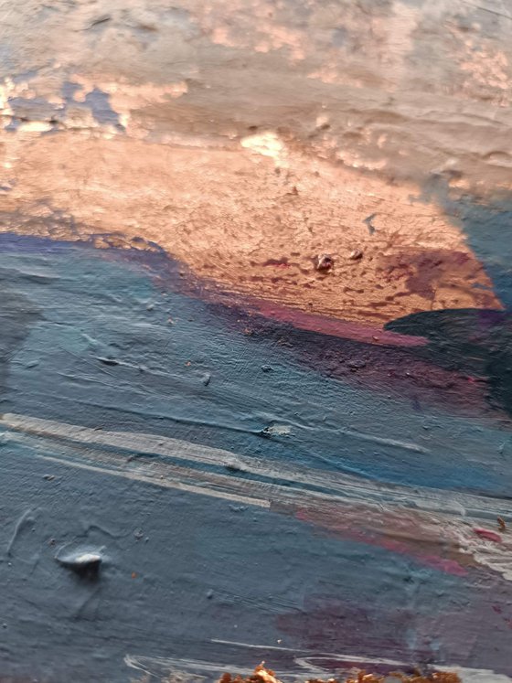 Notes from the Edge of the Sea 3