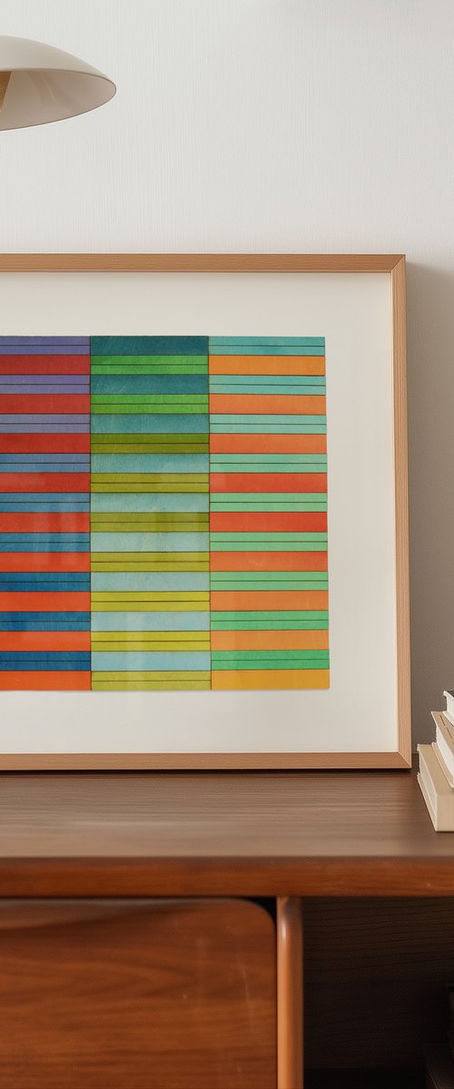 Stockholme by Amelia Coward