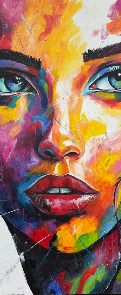 follow your destiny by Sabrina Seck